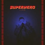Superhero Fraank — Superhero