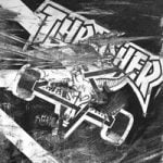 Thrasher Lil Morty — Thrasher