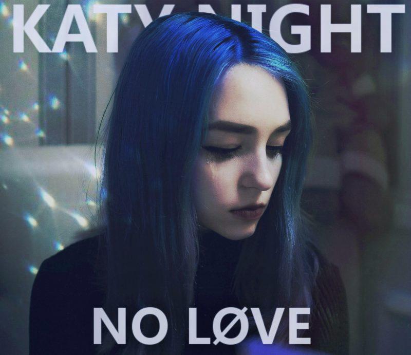 Katy Night — NO LØVE