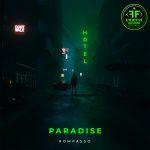 Rompasso — Paradise