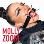 MOLLY — Zoom