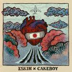 Eskin & Cakeboy — Японский флажок