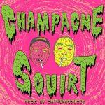 PHARAOH & Boulevard Depo — Champagne Squirt