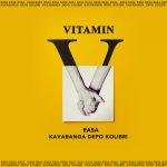 RASA & kavabanga Depo kolibri — Витамин