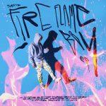 Sapa13 feat. i61 — fire flame boy