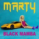 MARTY — BLACK MAMBA