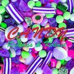 Reddiss & Kchaet — Candy