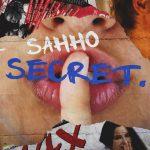 Sahho — Secret