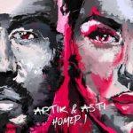 Artik & Asti — Зачем я тебе?!