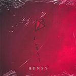 HENSY — Воздушный змей