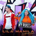 Lila Manila — Уча-ча