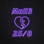 Mull3 — Ты ушла
