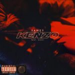 Yamzy & Kassi — Kenzo