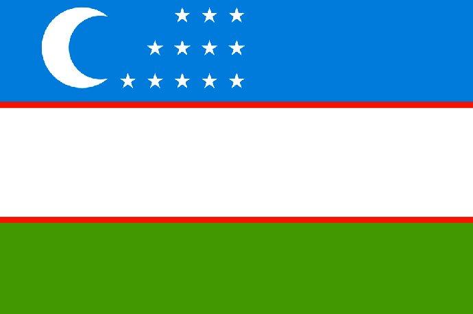 Гимн Узбекистана