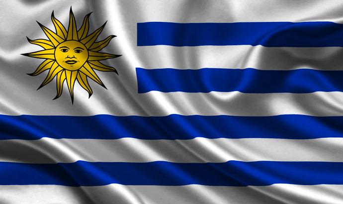 Гимн Уругвая