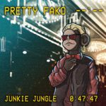 Junkie Jungle — Haski