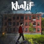 Khalif — Утопай