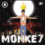 Monke7 — Найти хейтера