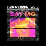 Say Mo — Танцы под снегом