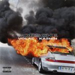 Volac & KASHIN — Porsche