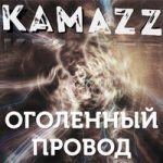 Kamazz (Денис Розыскул) — Оголённый провод
