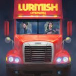 Lurmish — Тьюринг