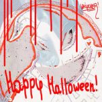 Whitener — Happy Halloween!