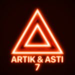 Artik & Asti — Девочка, танцуй