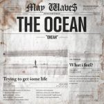May Wave$ — Океан