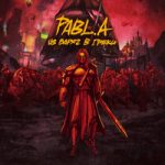 Мания Pabl.A — Мания