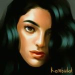 Kambulat — Карие глаза