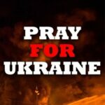 Злата Огневич — Pray for Ukraine