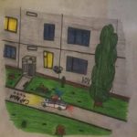 Папин Олимпос — Синие полосы