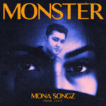 Mona Songz — Monster