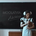 Moolatvia — Новенькая