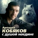 Аркадий Кобяков — Душа моя