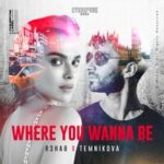 Елена Темникова & R3HAB — Where You Wanna Be