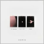 Homie — Ты моя игра