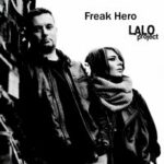 Lalo Project — Listen to Me, Looking at Me