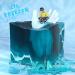 Lil Freezer — Холод