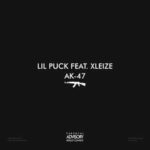 Lil Puck & XLeize — AK-47