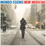 Mondo Cozmo — Like a Bird