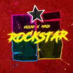 MriD & Vusso — Rockstar