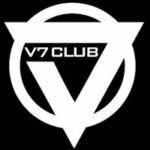 V7 Club & Мантана — Город солнца