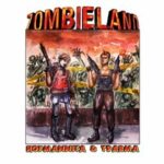 HOFMANNITA & ТРАВМА — Zombieland