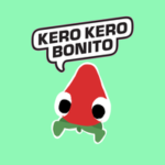 Kero Kero Bonito — It’s Bugsnax!