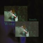 llonelly — Wine