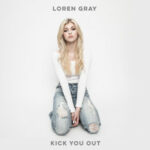 Loren Gray — Kick You Out