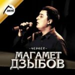 Магамет Дзыбов & Анастасия Аврамиди — Я за тебя воюю