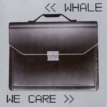 Whale & Tricky — Tryzasnice